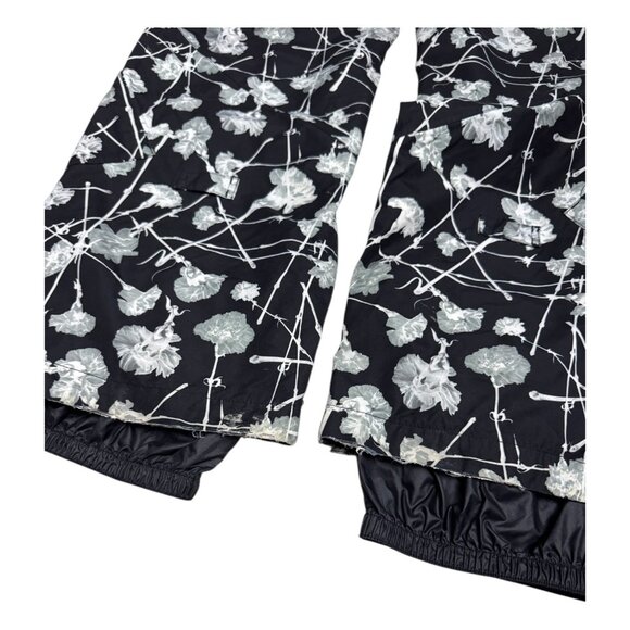 BURTON Waterproof Winter Snowboard Ski Snow Pants Mens Medium - Picture 10 of 10